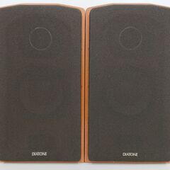 スピーカーペア　DIATONE　DS-A5　ジャンクの画像