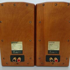 スピーカーペア　DIATONE　DS-A5　ジャンクの画像