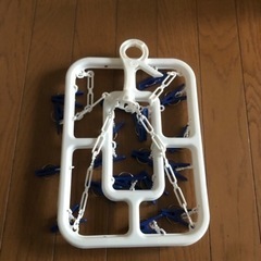 物干し　の画像