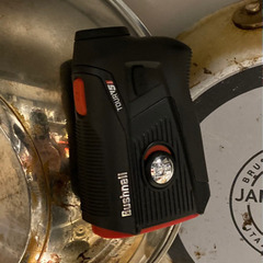 ブッシュネル　Bushnell ツアーV5 シフトジョルト　ゴル...