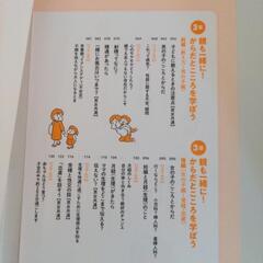 おうち性教育はじめますの画像