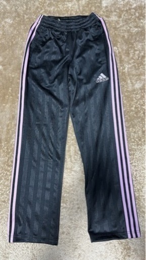 adidas／上下ジャージ　レディース