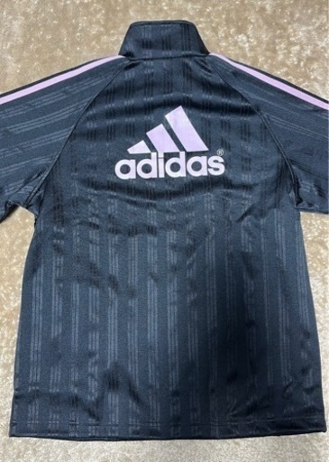 adidas／上下ジャージ　レディース