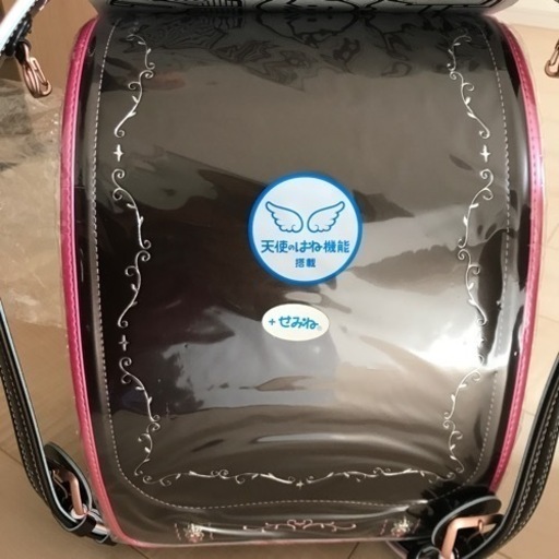 天使の羽　ランドセル　値交渉OK