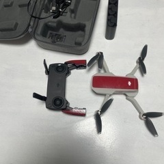 dji高級ドローン【マビックミニ199g】値下げしました
