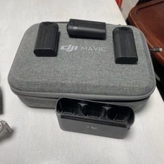 dji高級ドローン【マビックミニ199g】値下げしましたの画像