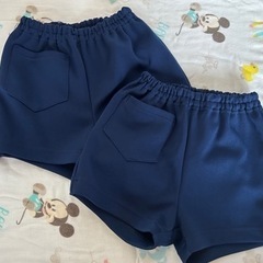 育英義塾幼稚園制服の画像