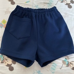 育英義塾幼稚園制服の画像