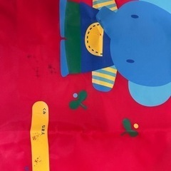 育英義塾幼稚園制服の画像