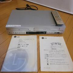 DVDプレイヤー『引き取り先決まりました』