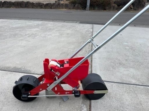 種まきごんべえ