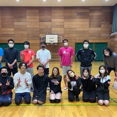 【メンバー募集中】1/29　19：00　旭