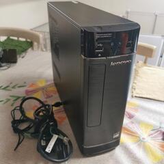 [ジャンク品]値下げ中(価格交渉可)デスクトップパソコン