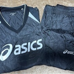 asics／ピステ　レディース