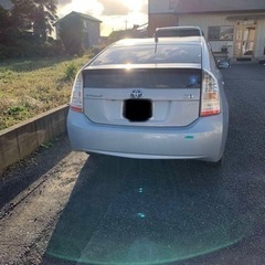 トヨタ　プリウスの画像