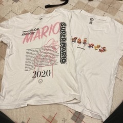 男児服110センチ、120センチ　まとめての画像