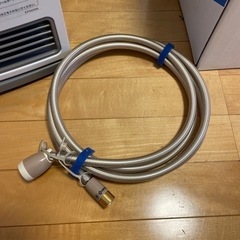 送料込 ガスファンヒーター　 の画像