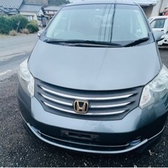  ☆ホンダ　フリード 