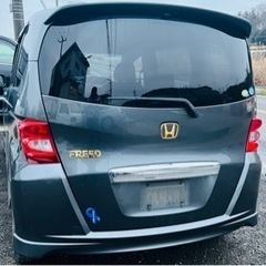  ☆ホンダ　フリード の画像