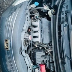  ☆ホンダ　フリード の画像