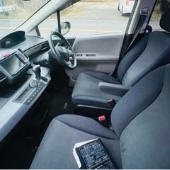  ☆ホンダ　フリード の画像