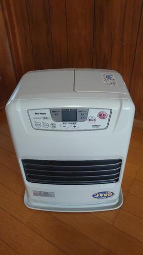 12月整備済み綺麗です
