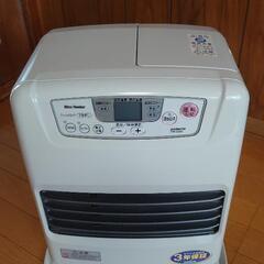 12月整備済み綺麗です
