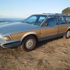 ビュイック 93s リーガルワゴン センチュリーワゴン