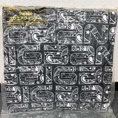 【取引中】A388 ＜未使用＞BIGBANG　ラスト賞　スクエアクッションの画像