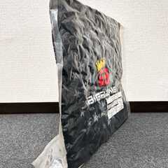 【取引中】A388 ＜未使用＞BIGBANG　ラスト賞　スクエアクッションの画像