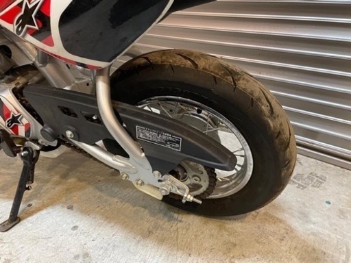 値下げ　ホンダ　CRF50F オマケ付　XR50R