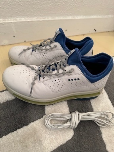 エコー ecco cool18 GTX メンズ26.5センチ