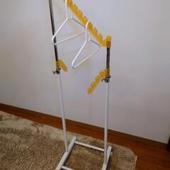 ハンガーラック