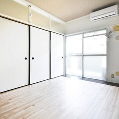✨(3DK)✨💗保証会社不要！初期費用は激安！敷金礼金０円✨仲介...