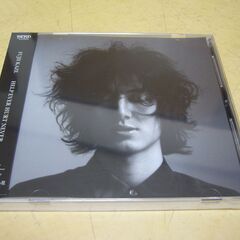 【未開封/郵送します】藤井風「HELP EVER HURT NE...