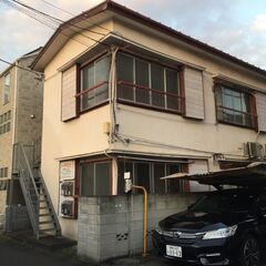 ☆バス、トイレ別！駅近物件！【コーポマエダ】