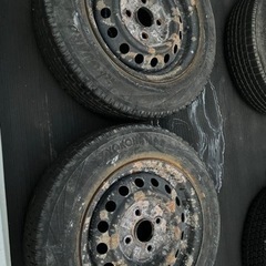 処分放出します。廃車用解体業者様歓迎の画像