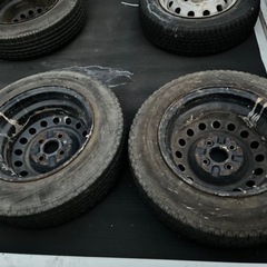 処分放出します。廃車用解体業者様歓迎の画像