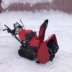 北海道 江別市の除雪機の中古が安い！激安で譲ります・無料であげます(3ページ目)｜ジモティー