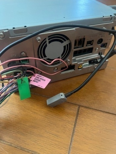 カロッツェリアナビ