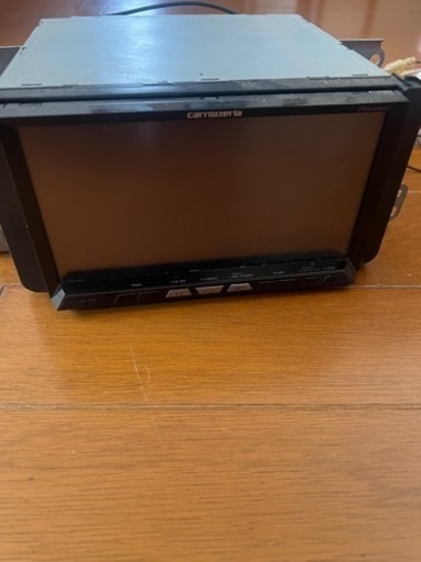 カロッツェリアナビ