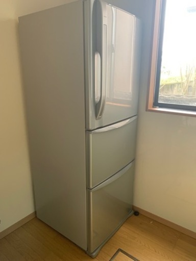 【今週まで】TOSHIBA冷蔵庫 339L