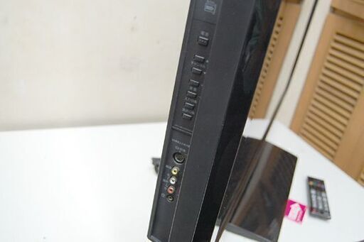 液晶テレビ 40インチ 2010年製 東芝 40A9500 REGZA 40型 液晶TV