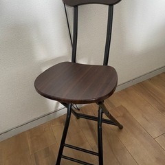 椅子4つ　取りに来れる方のみ　値段交渉　可