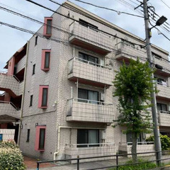 🎉業界最安値🎉初期費用5万円👍1K👍 熊川駅 🍀