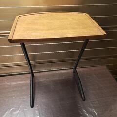 サイドテーブル の画像