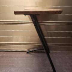 サイドテーブル の画像
