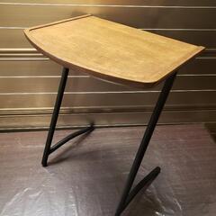 サイドテーブル 