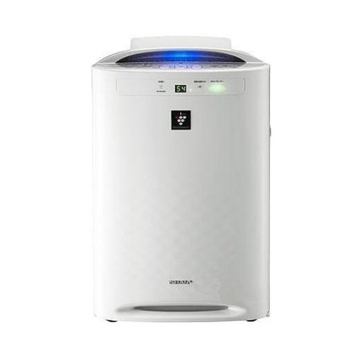 【SOLD OUT】加湿空気清浄機 シャープ SHARP プラズマクラスター搭載 家電