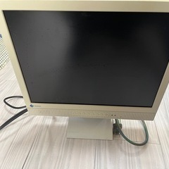 デュアルモニター